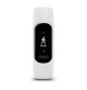 vívosmart 5 - SMALL/Medium - White - 010-02645-11 - Garmin